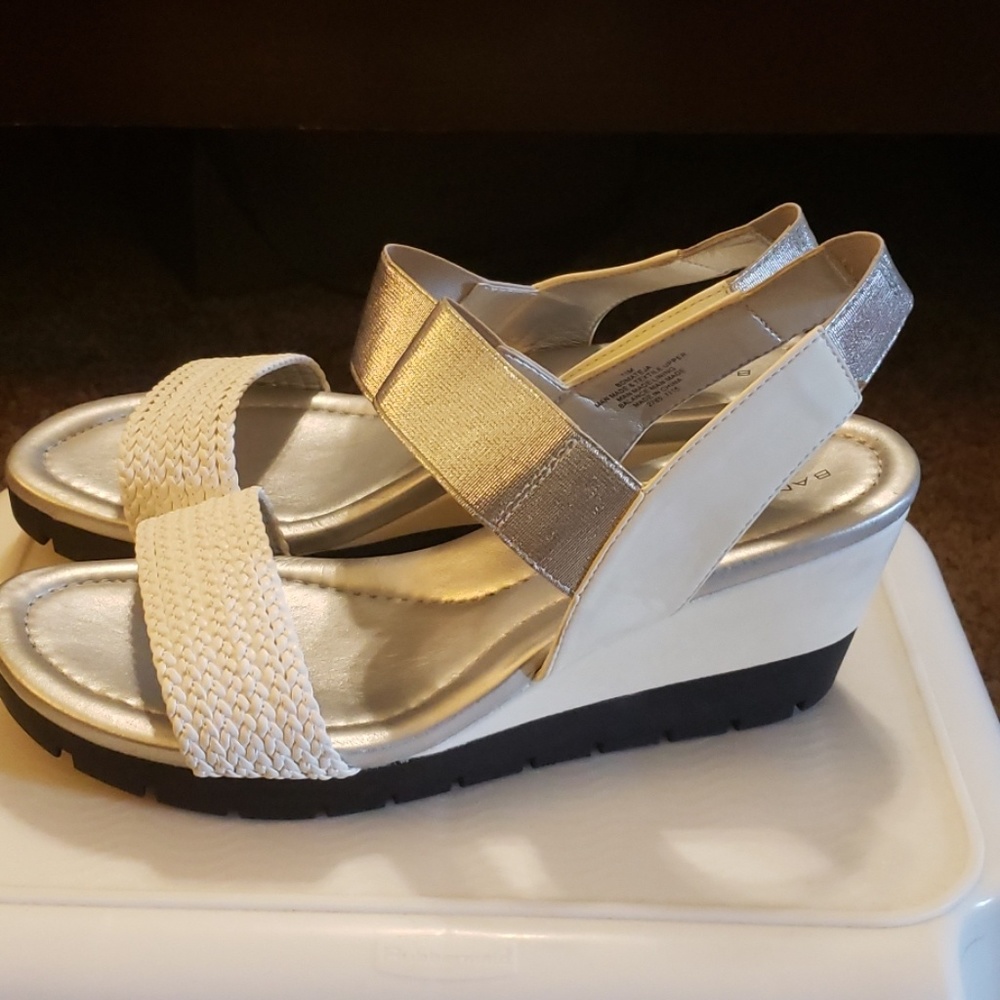 Bought to wear with outfit. Haven't worn since.